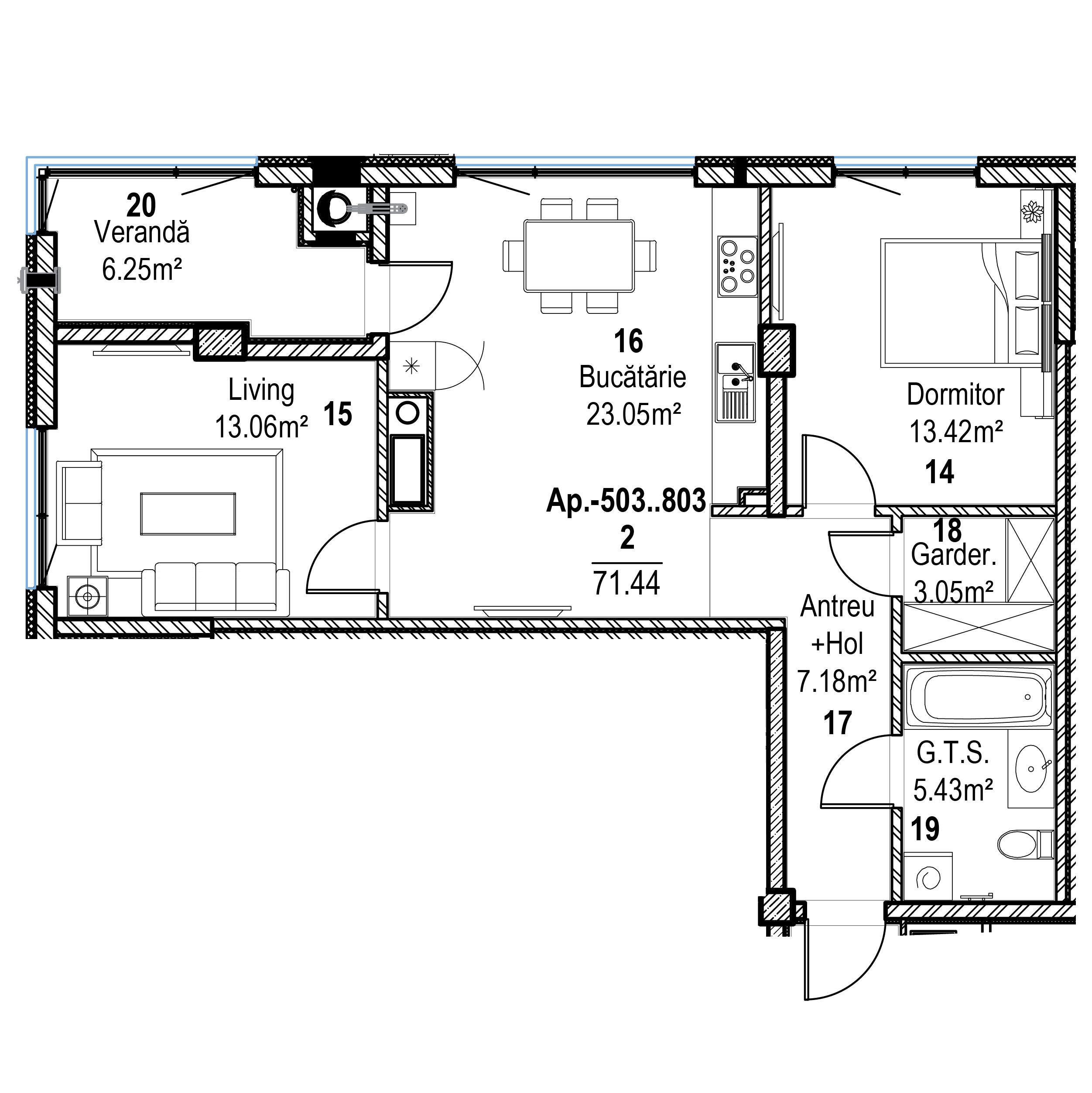 apartment cover photo